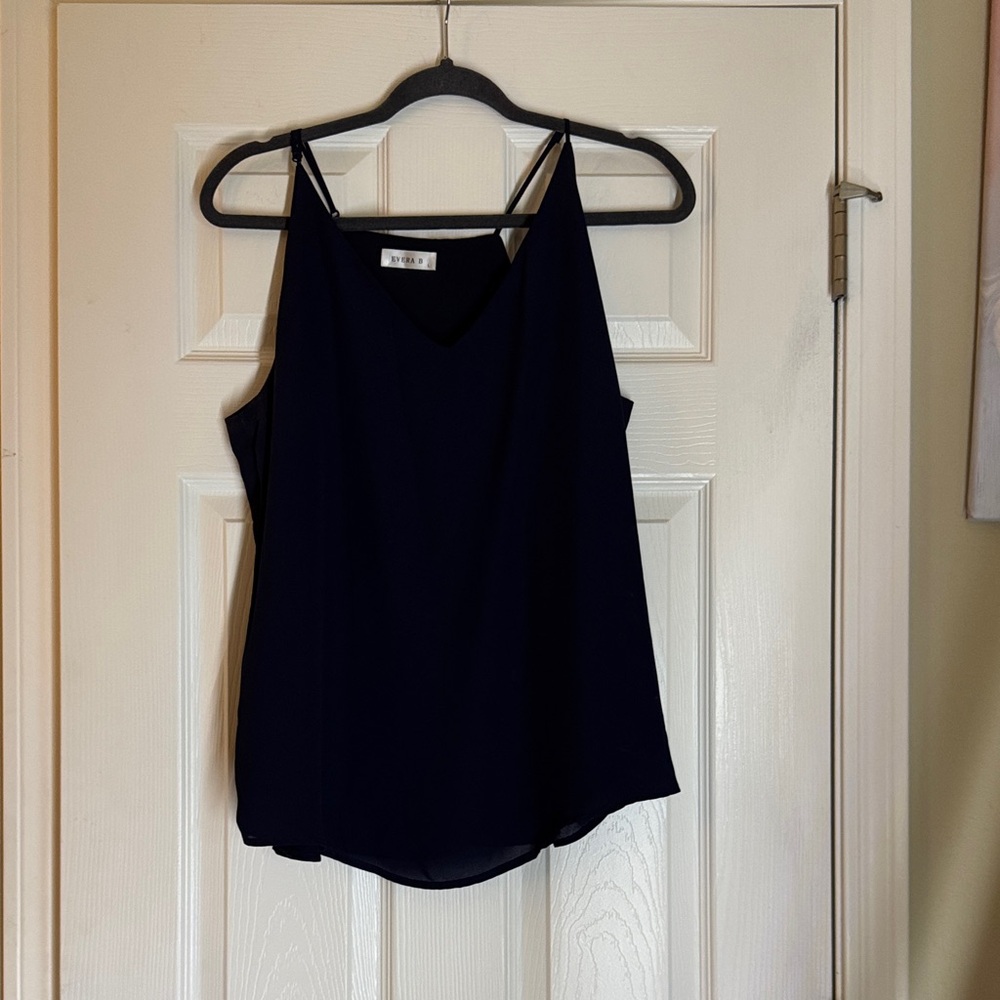 Chic Camisole Top